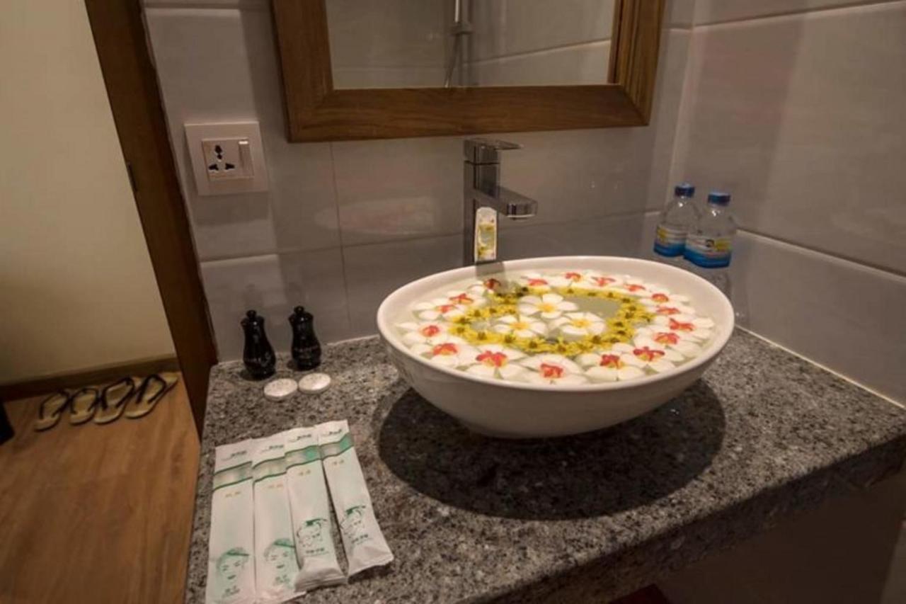 Bagan Vertex Hotel Экстерьер фото