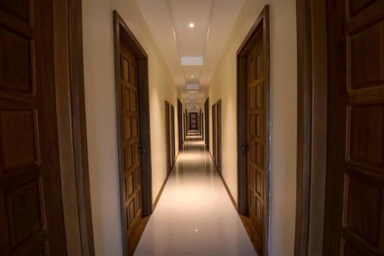 Bagan Vertex Hotel Экстерьер фото